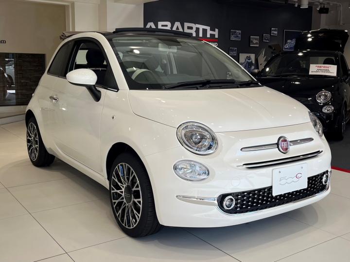 500C 1.2 Dolcevita