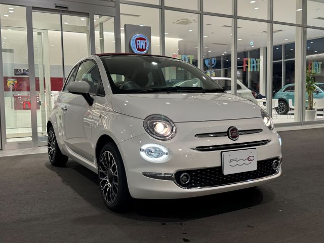 500C 1.2 Dolcevita