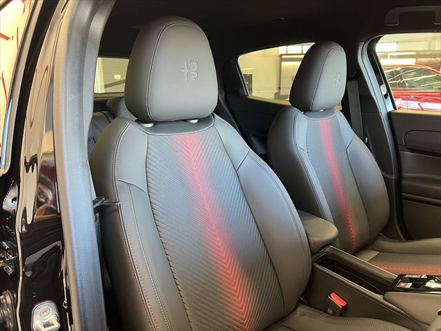 JUNIOR Elettrica PREMIUM