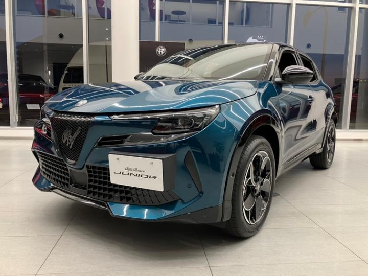 JUNIOR Ibrida PREMIUM