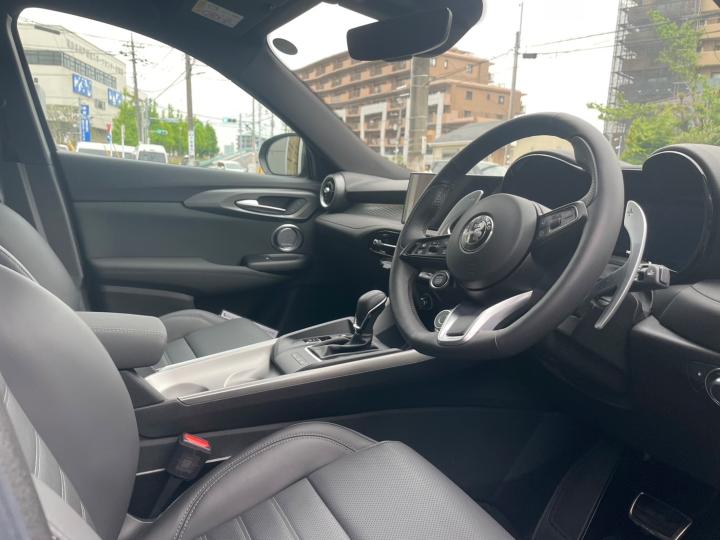TONALE PLUG-IN HYBRID Q4 VELOCE