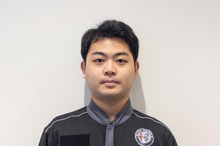 テクニシャン R.M