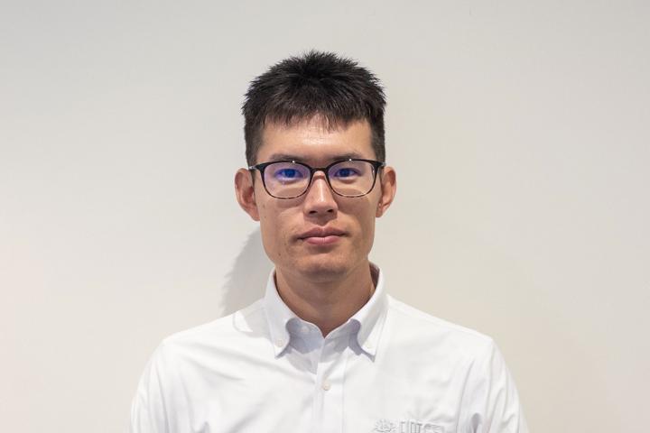 サービスアドバイザー T.O