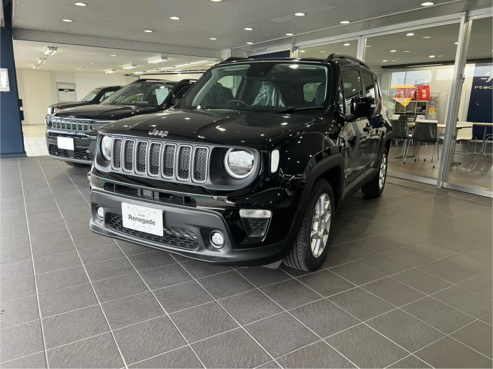 Renegade Limited