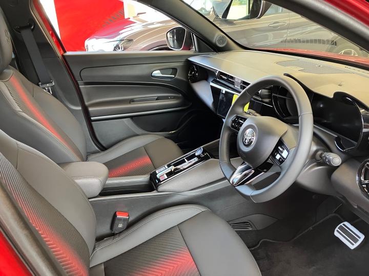 JUNIOR Elettrica PREMIUM