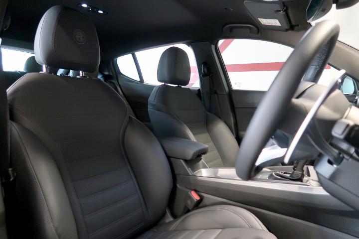 TONALE PLUG-IN HYBRID Q4 VELOCE