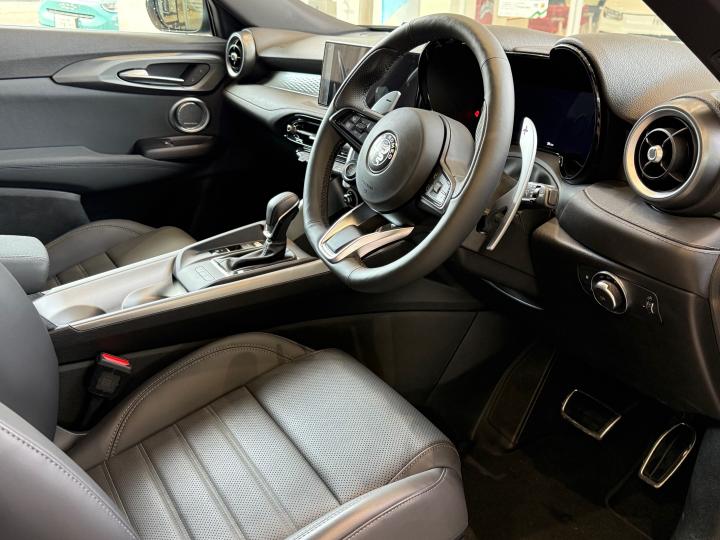 TONALE PLUG-IN HYBRID Q4 VELOCE