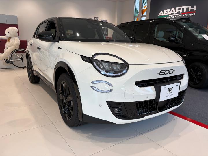 600 Hybrid Sport