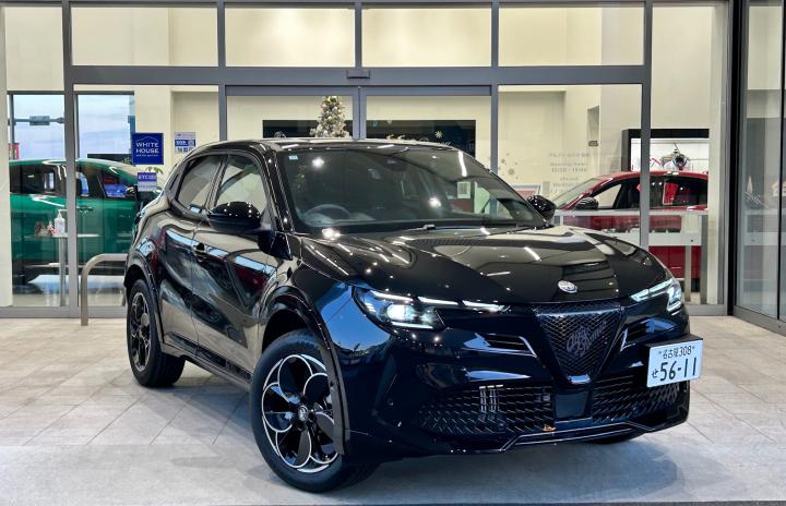 JUNIOR Ibrida PREMIUM