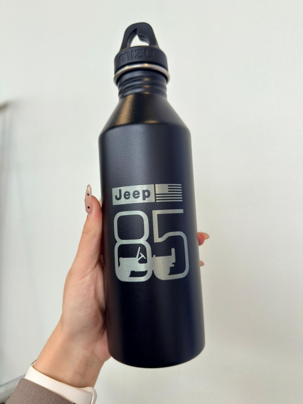 85th　TBOTTOLE