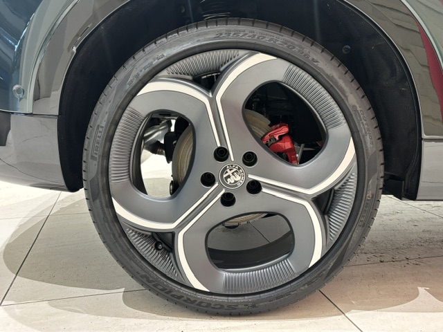 TONALE IBRIDA VELOCE
