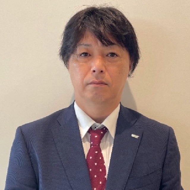 サービスマネージャー 佐藤　正理