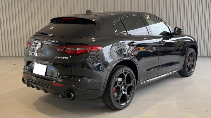 STELVIO 2.0 TURBO Q4 VELOCE