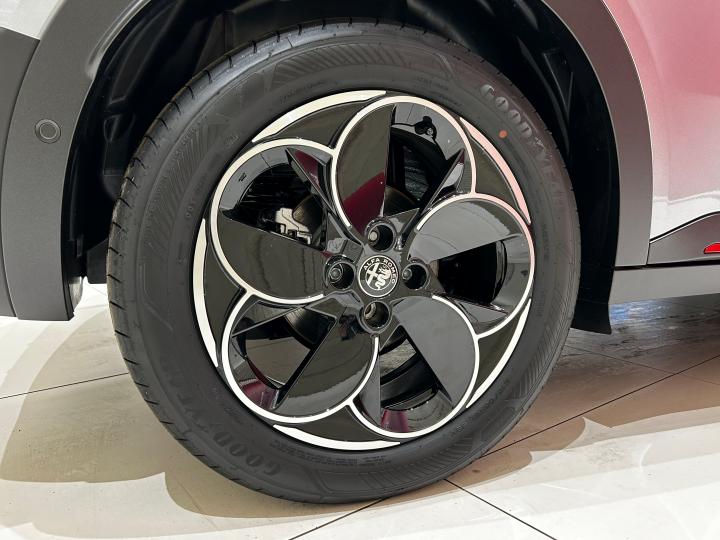 JUNIOR Elettrica PREMIUM