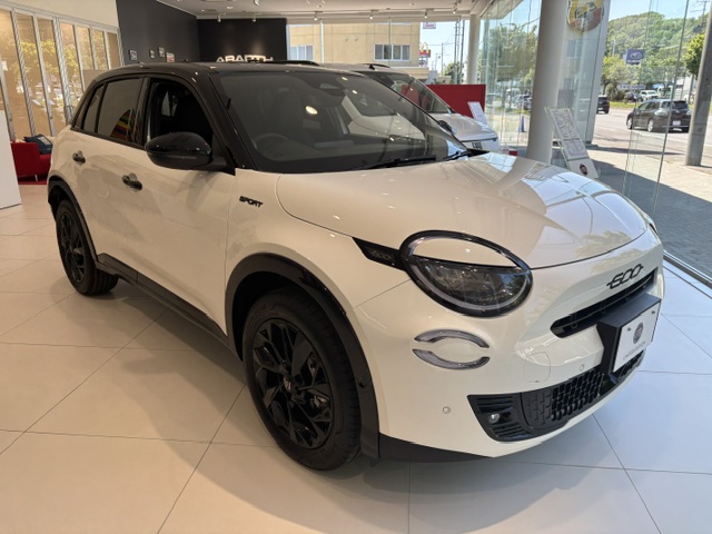 600 Hybrid Sport