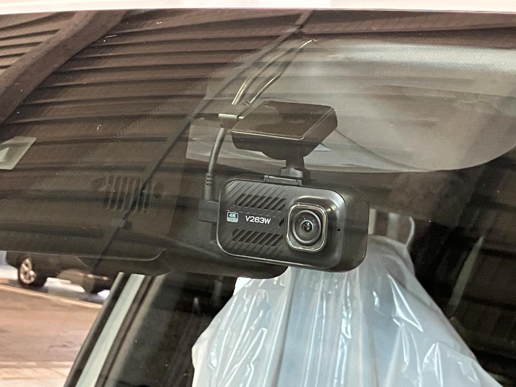 Jeep純正ドラレコのご紹介！｜ジープ浜松スタッフブログ｜Jeep