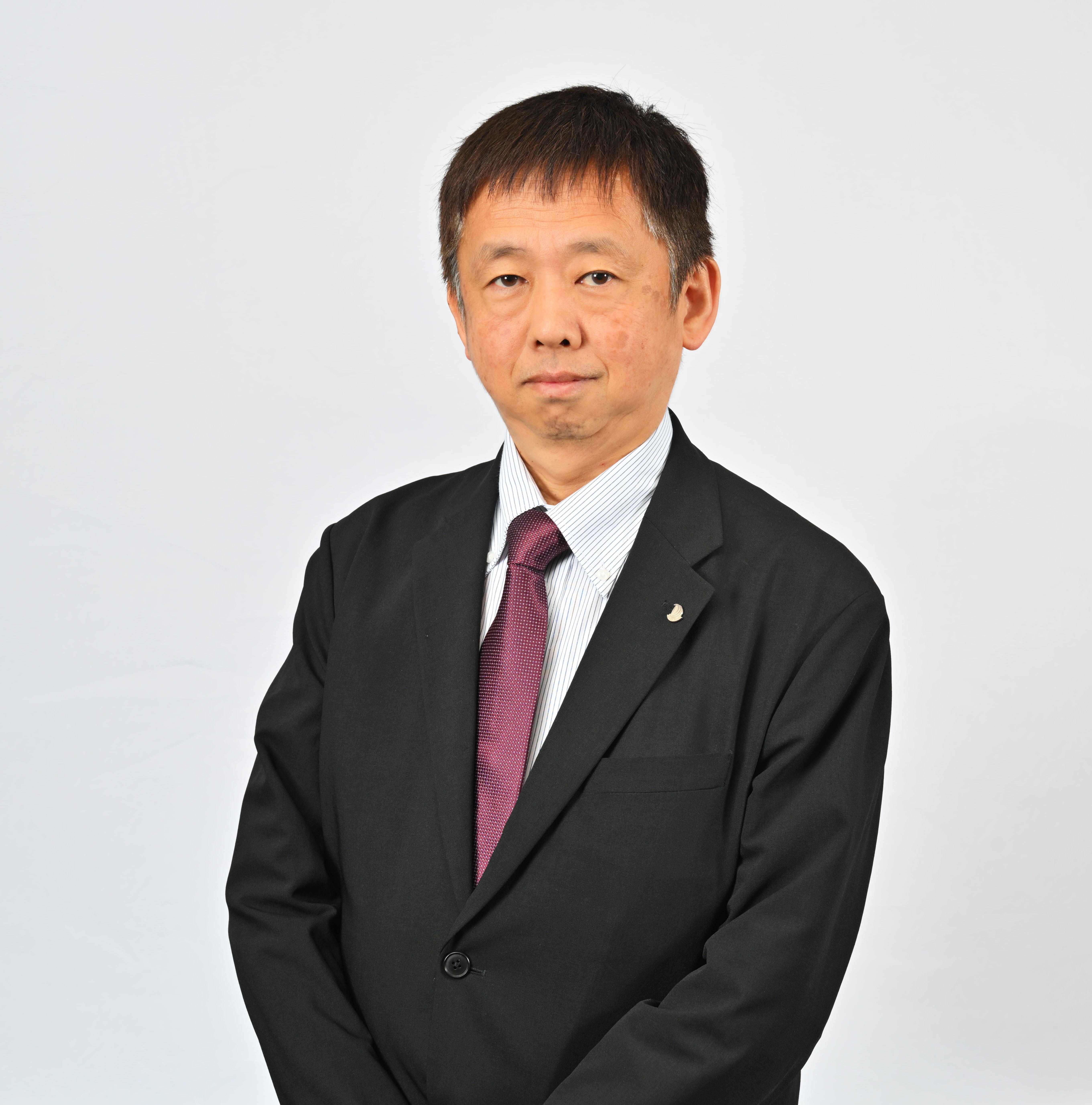サービスアドバイザー 佐々木　明