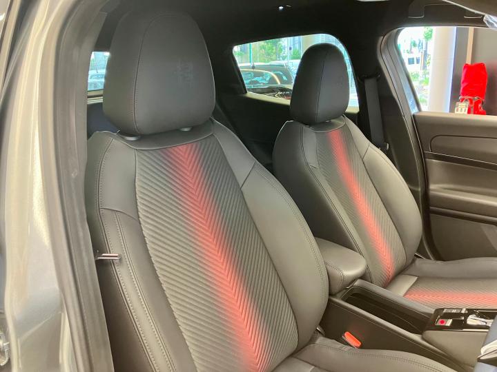 JUNIOR Elettrica PREMIUM