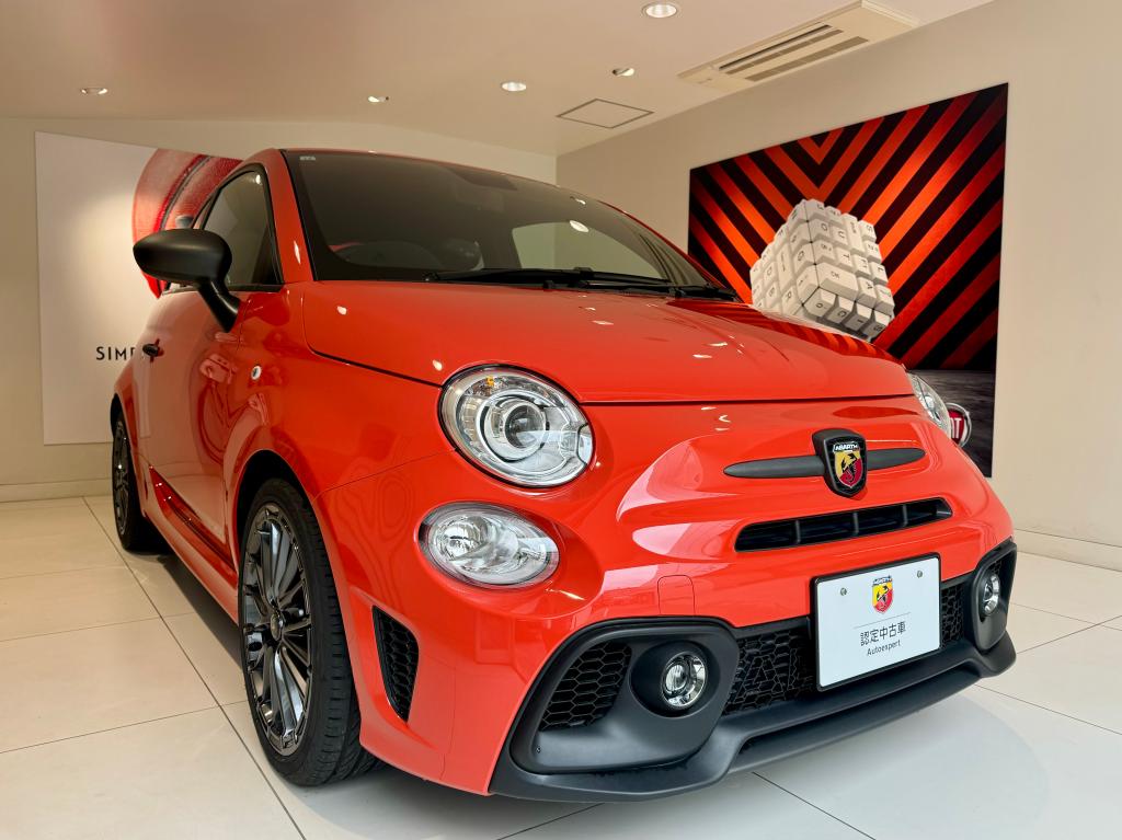 認定中古車売り尽くし