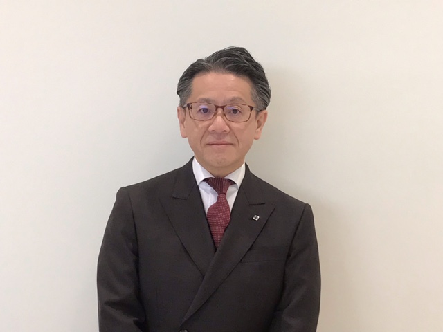 セールススタッフ 川原田　洋平