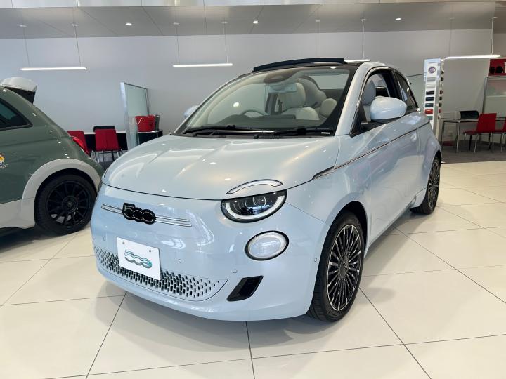 500e OPEN