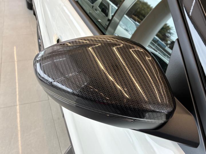 JUNIOR Ibrida Edizione Bianco