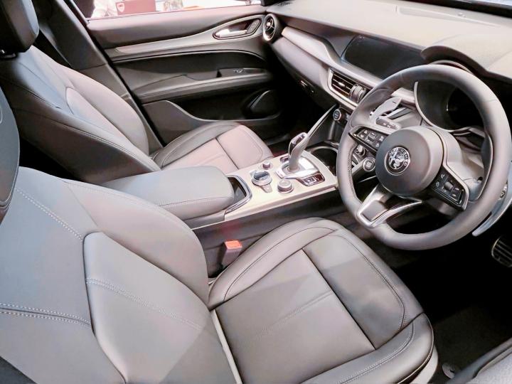 STELVIO 2.0 TURBO Q4 SPRINT