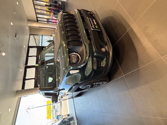 Renegade North Star Edition