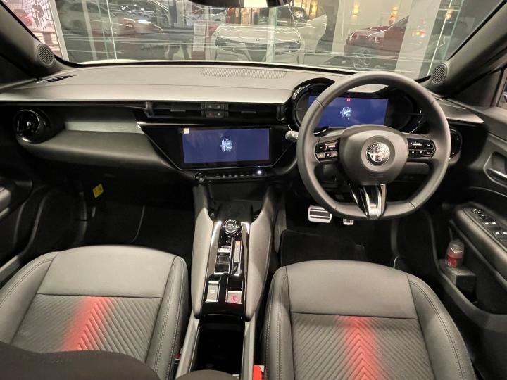 JUNIOR Ibrida Edizione Bianco