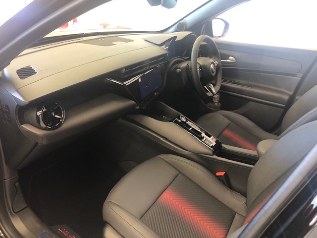 JUNIOR Elettrica PREMIUM