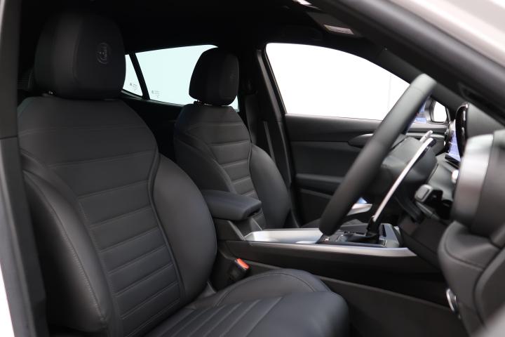 TONALE VELOCE