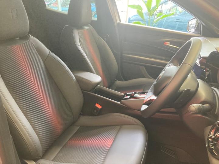 JUNIOR Ibrida PREMIUM