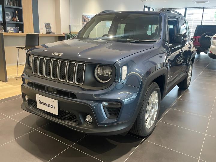 Renegade Limited