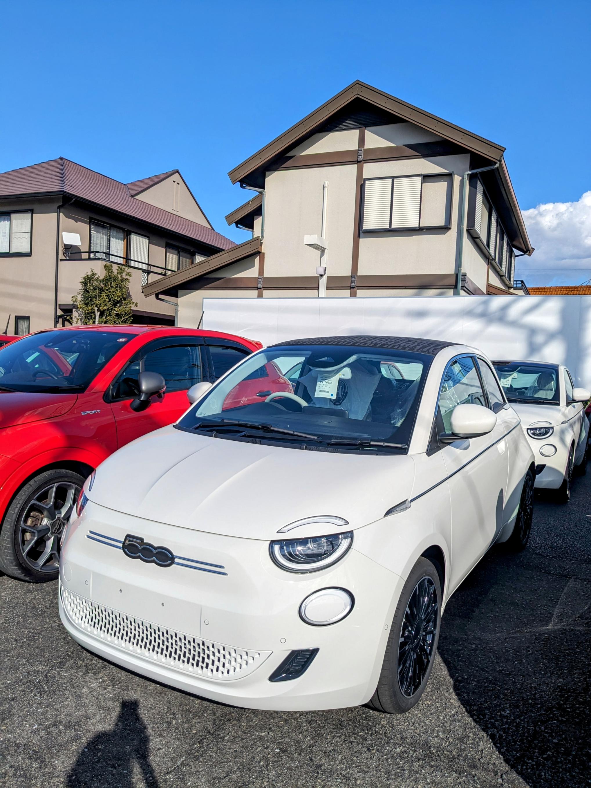 evaCHILL EV-500ホワイト evaCHILL EV-500ホワイト