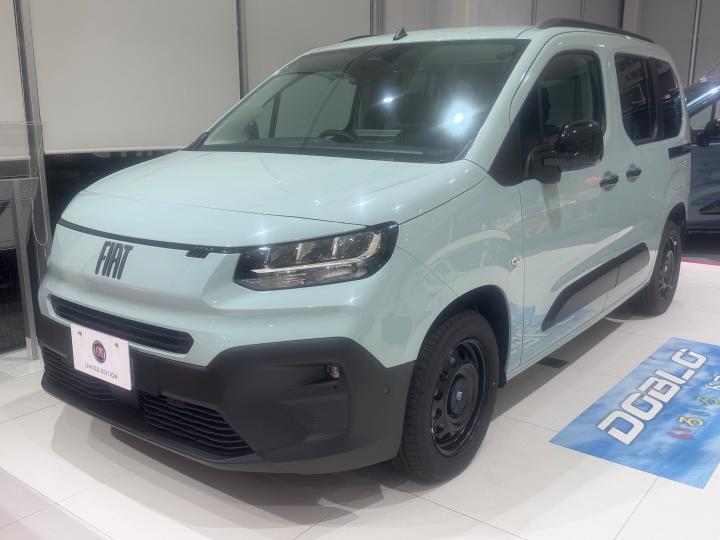 NEW DOBLÒ Menta
