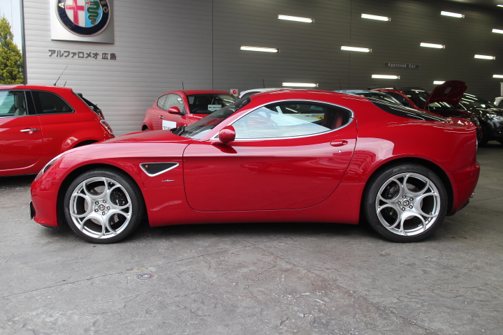 ロメオ 40アルファード 🛠️ @eightore 🦵 @kazsus_automesse @j_design_2020