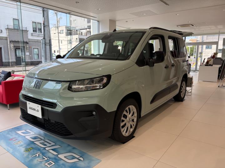 NEW DOBLÒ Menta