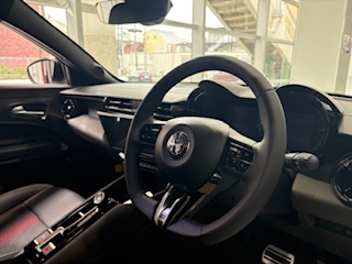 JUNIOR Ibrida Edizione Bianco