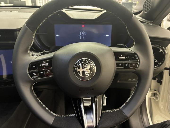 JUNIOR Ibrida SPORT SPECIALE