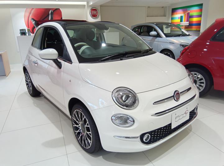 500C 1.2 Dolcevita