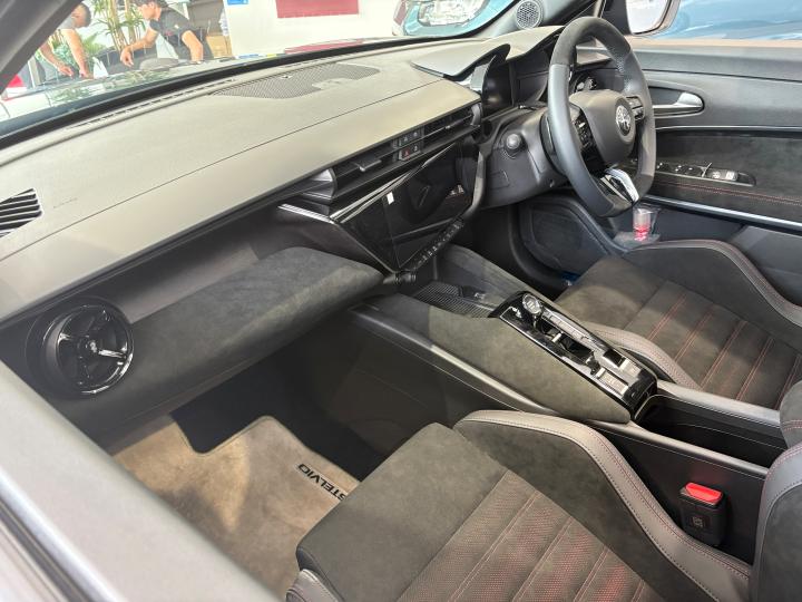 JUNIOR Ibrida SPECIALE