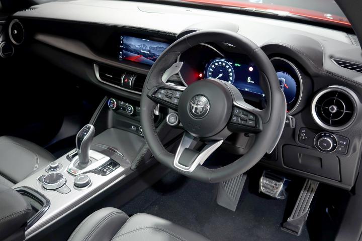 STELVIO 2.0 TURBO Q4 SPRINT