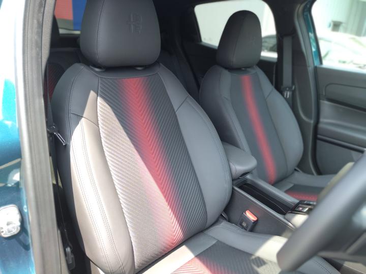 JUNIOR Ibrida PREMIUM