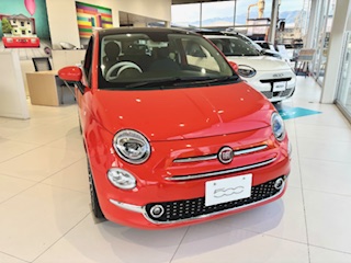 500 1.2 Dolcevita