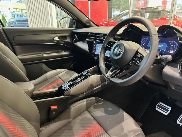 JUNIOR Ibrida PREMIUM