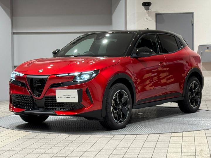 JUNIOR Elettrica PREMIUM