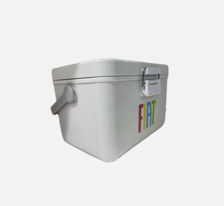 FIAT　クーラーボックス