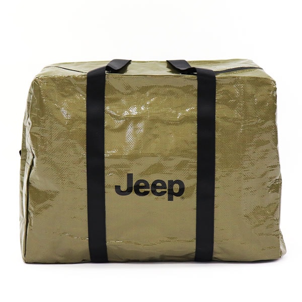 SHOPPING BAG LARGE