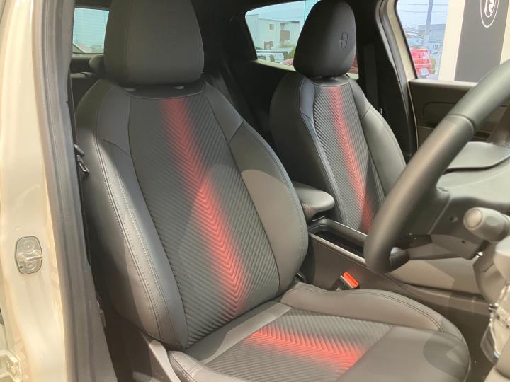 JUNIOR Ibrida Edizione Bianco