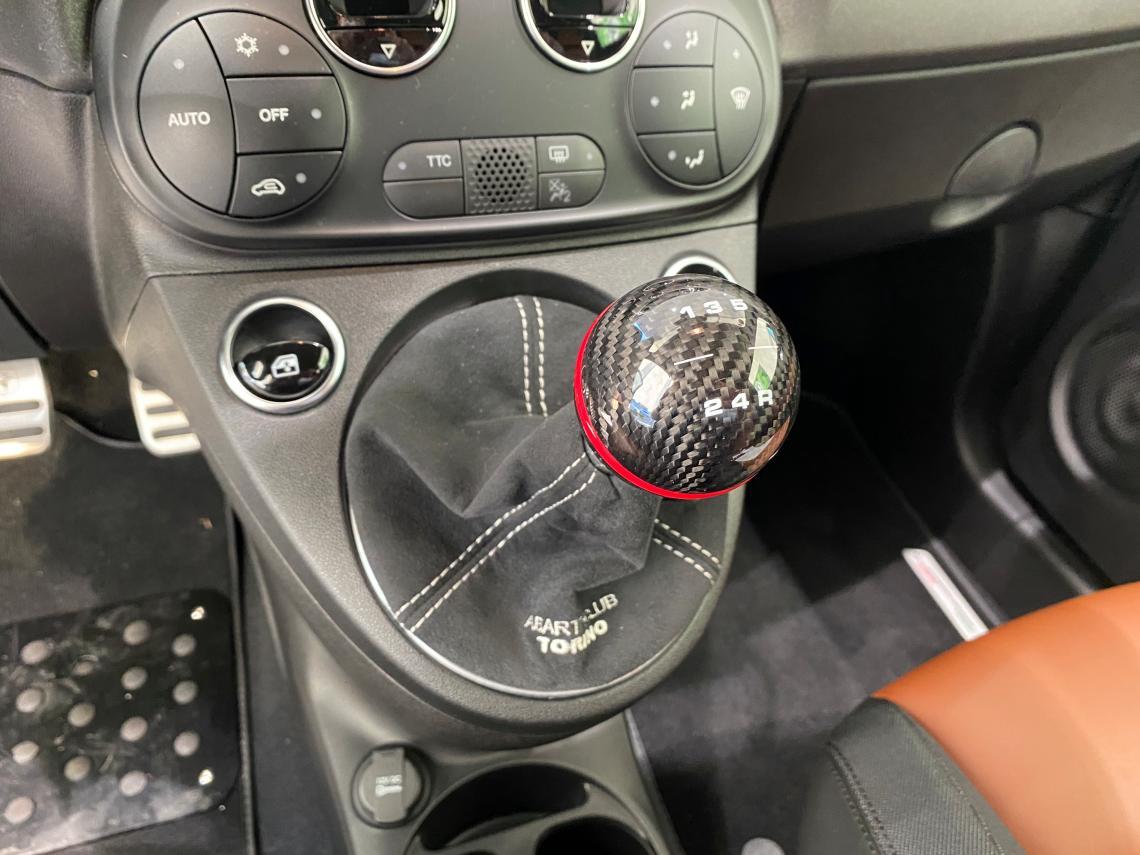 アバルト シフト ボタン 595 / 695 アバルト シフト ボタン 595 / 695 アバルト 0 1 MTA カラフルな